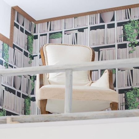 B&B Toma Street レッチェ エクステリア 写真