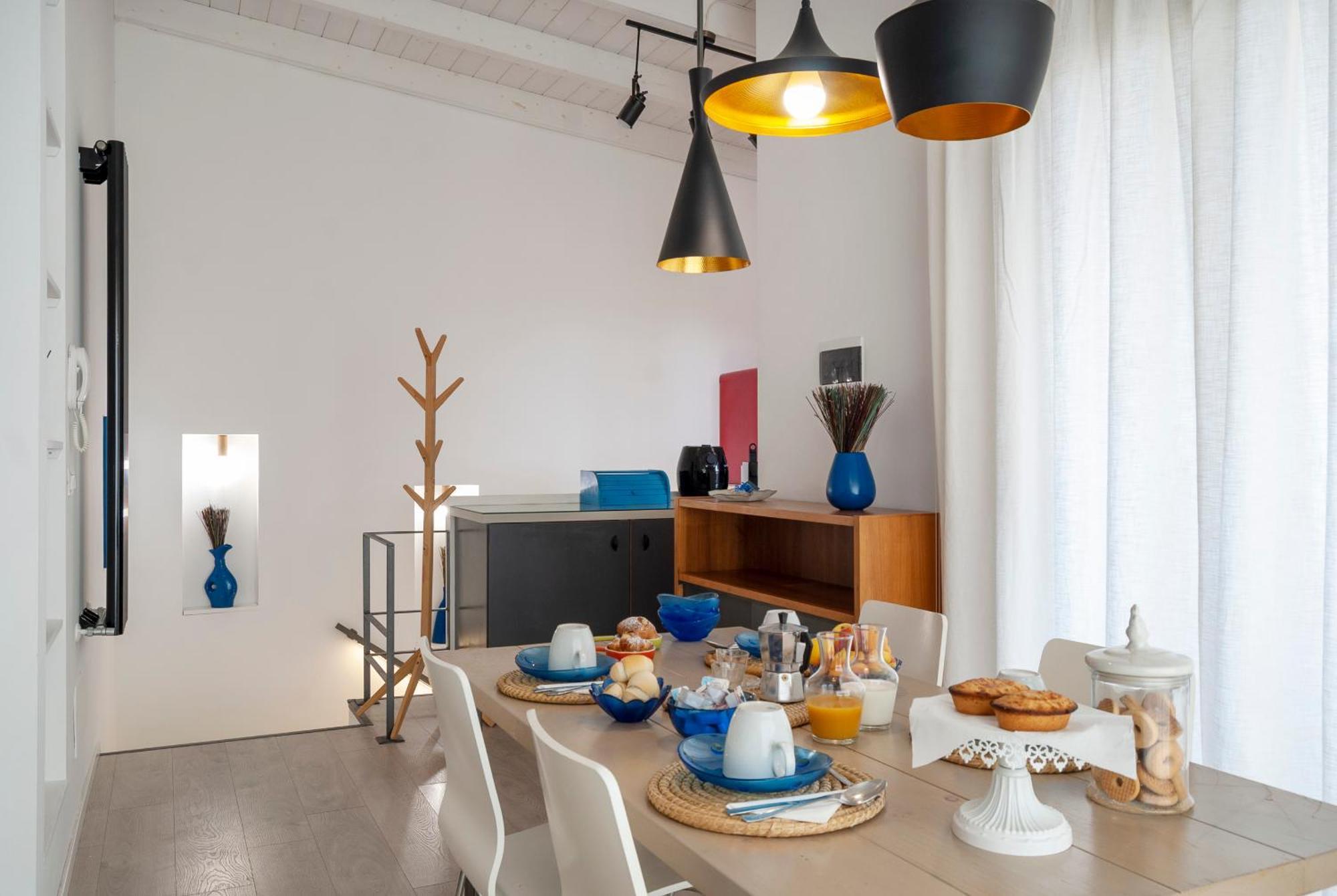 B&B Toma Street レッチェ 部屋 写真