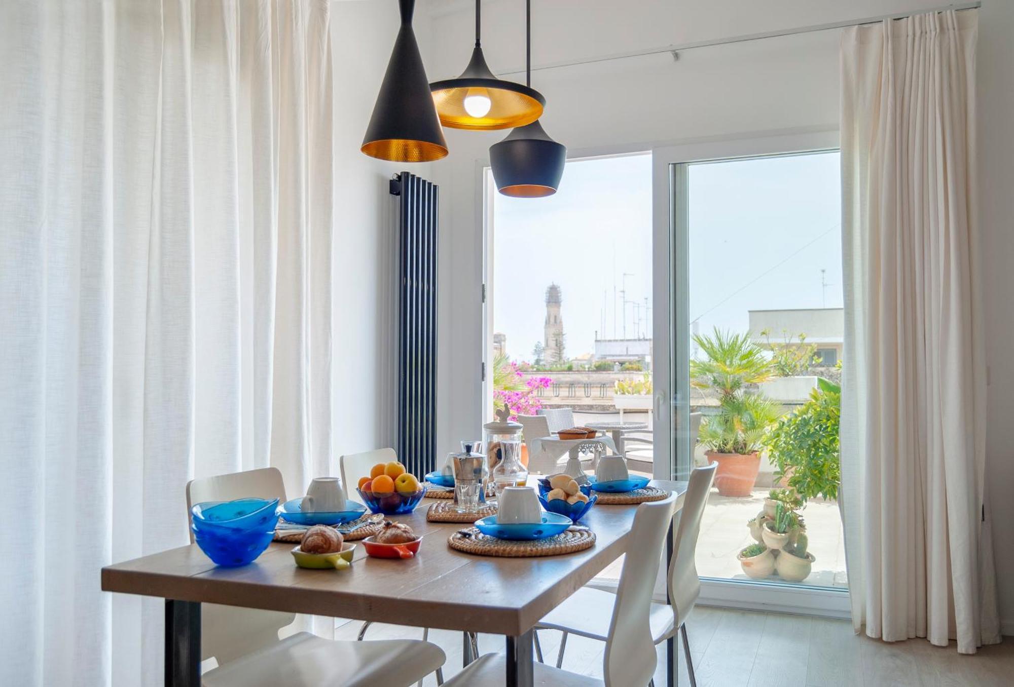 B&B Toma Street レッチェ 部屋 写真