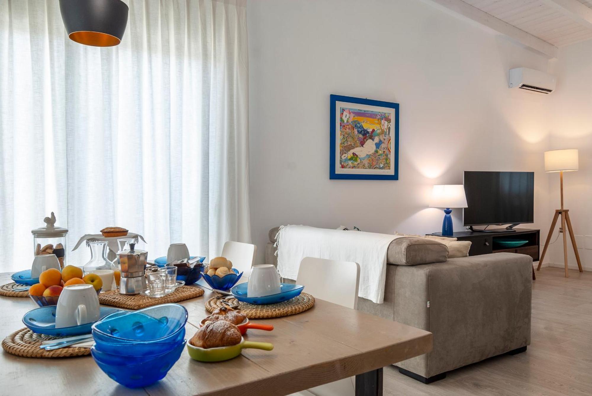 B&B Toma Street レッチェ 部屋 写真