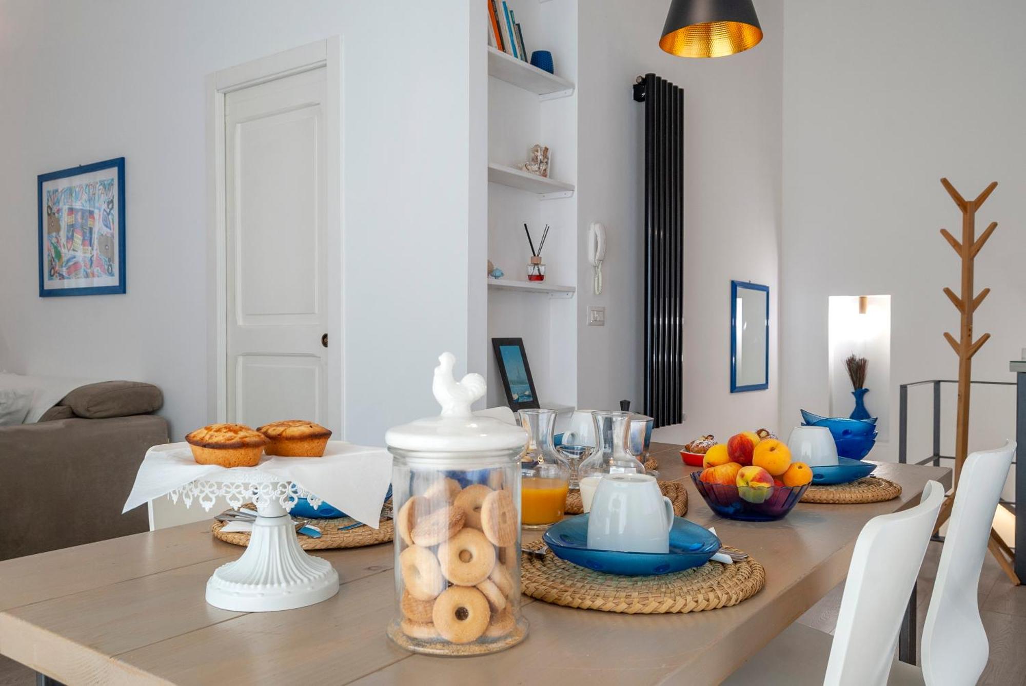 B&B Toma Street レッチェ 部屋 写真