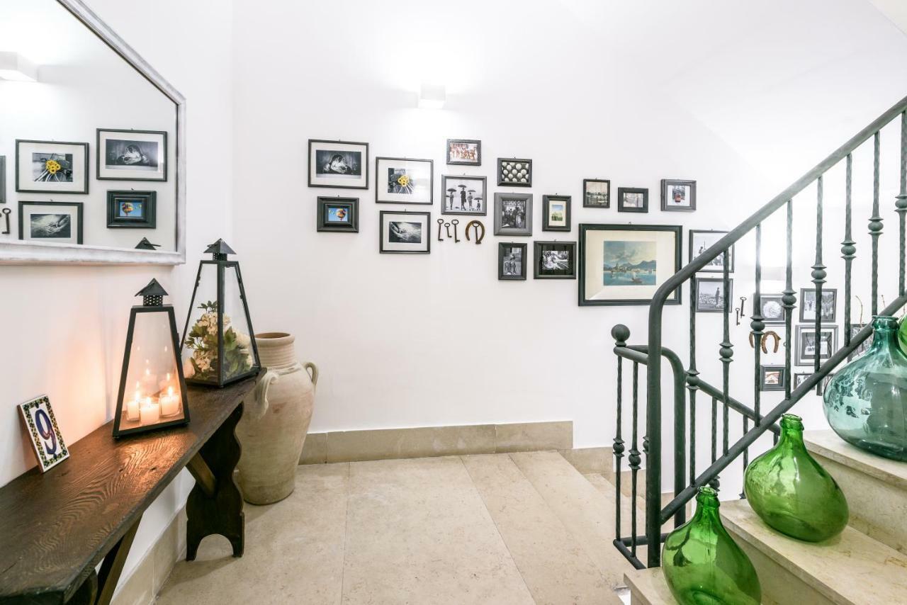 B&B Toma Street レッチェ エクステリア 写真